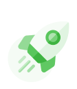Rocket icon